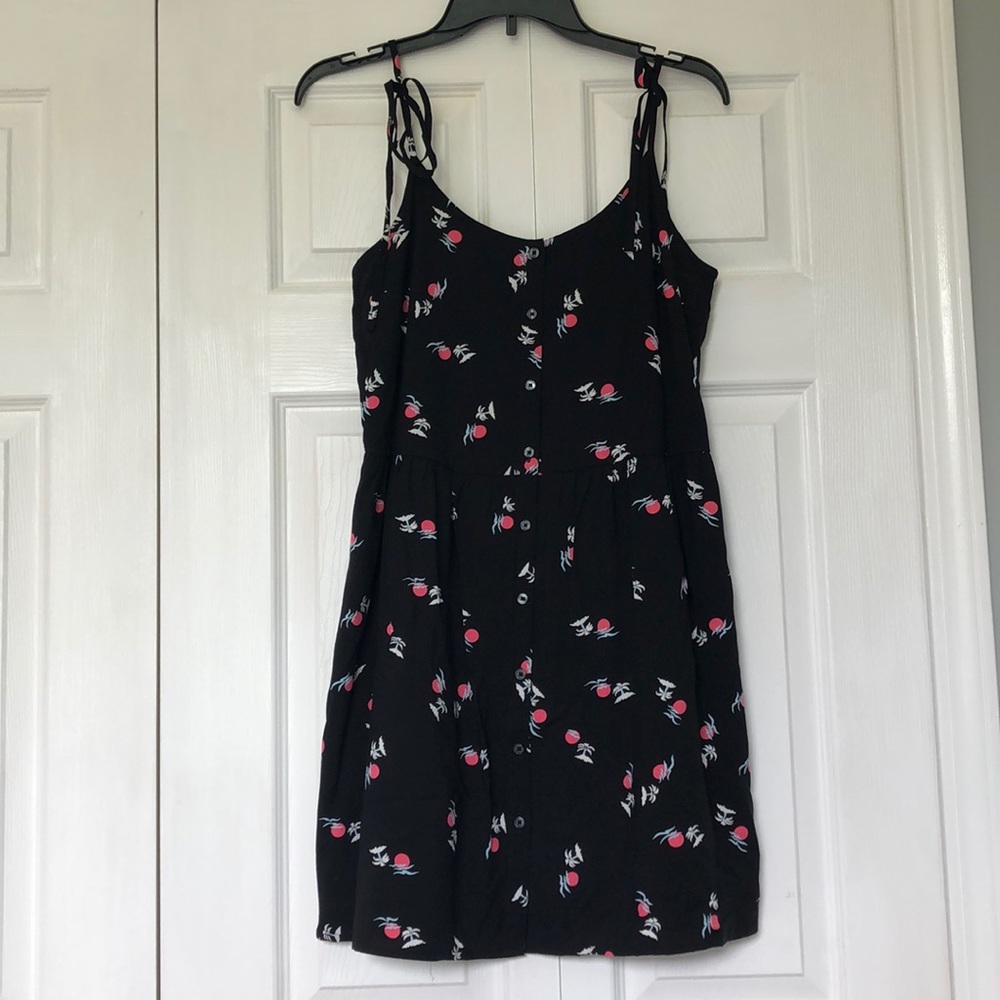 Levi’s sundress